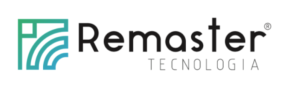 Remaster Logo