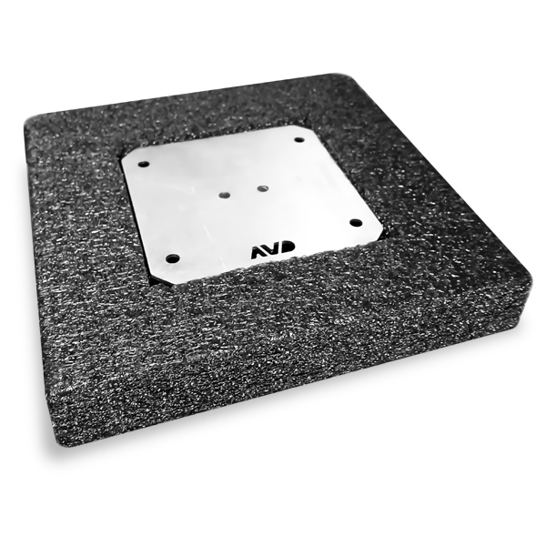 PAD-40x120x120 Com EPE